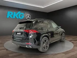 Gebraucht 2022 Mercedes GLE350e | 61.580 € (Fairer Preis)
