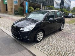 Schwarz Gebraucht 2011 Citroën C3 Kleinwagen | 6.299 € (Fairer Preis)