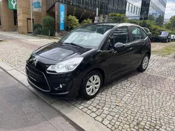 Schwarz Gebraucht 2011 Citroën C3 Kleinwagen | 6.799 € (Etwas zu teuer)
