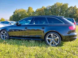 Schwarz Gebraucht 2014 Audi A4 S-Line Kombi | 11.400 € (Guter Preis)