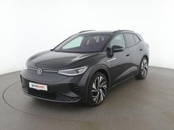 Schwarz Gebraucht 2021 VW ID.4 GTX SUV | 29.650 € (Guter Preis)