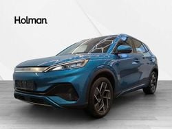 Blau Gebraucht 2023 BYD Atto 3 Comfort SUV | 24.395 € (Fairer Preis)