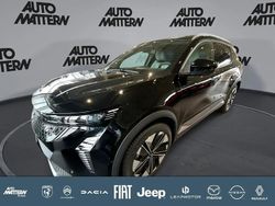 Schwarz Neu 2025 Renault Scenic E-Tech Iconic SUV | 46.689 €