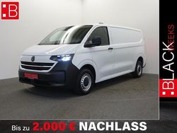 Weiss Gebraucht 2025 VW T6.1 Van | 44.450 € (Guter Preis)
