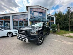 Schwarz Gebraucht 2017 Dodge Ram Abholung | 29.999 € (Superpreis)