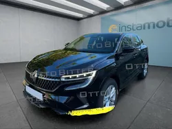 Schwarz Gebraucht 2023 Renault Austral SUV | 27.699 € (Guter Preis)