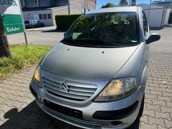 Silber Gebraucht 2005 Citroën C3 Kleinwagen | 1.500 €