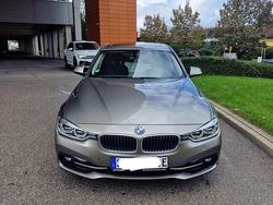 Andere farben Gebraucht 2017 BMW 330e iPerformance Limousine | 22.900 € (Etwas zu teuer)