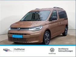 Gebraucht 2024 VW Caddy Maxi Life Life Van / Kleinbus | 37.900 € (Guter Preis)