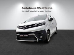 Weiß Gebraucht 2023 Toyota Proace Van / Kleinbus | 22.580 € (Guter Preis)