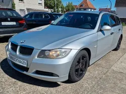 Silber Gebraucht 2005 BMW 320 Kombi | 3.500 € (Teuer)