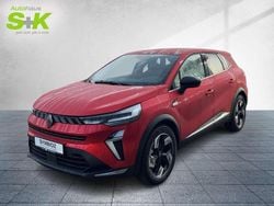 Dezirrot metallic Neu 2025 Renault Symbioz Techno SUV | 31.980 € (Guter Preis)