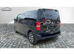 Neu 2024 Citroën Spacetourer Feel Van | 33.970 € (Guter Preis)
