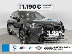Schwarz Gebraucht 2024 BMW X3 M Sport SUV | 73.390 € (Superpreis)