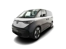 Weiss Gebraucht 2024 VW ID. Buzz Pro Van | 81.216 €