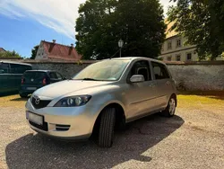 Silber Gebraucht 2006 Mazda 2 Limousine | 2.900 € (Etwas zu teuer)
