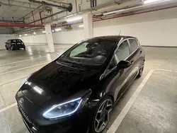 Schwarz Gebraucht 2020 Ford Fiesta ST Kleinwagen | 16.100 € (Guter Preis)