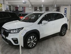 Weiß Gebraucht 2025 Suzuki SX4 S-Cross Comfort+ SUV | 23.490 € (Superpreis)