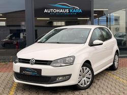 Weiß Gebraucht 2010 VW Polo Comfortline Kleinwagen | 5.999 € (Fairer Preis)
