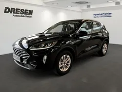 Schwarz Gebraucht 2024 Ford Kuga Titanium SUV | 26.690 € (Superpreis)