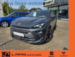 Grau Neu 2025 Cupra Terramar SUV | 39.582 € (Fairer Preis)