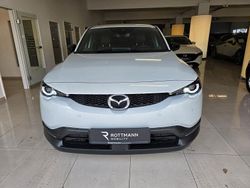 Weiß Gebraucht 2022 Mazda MX30 Ad'Vantage SUV | 14.890 € (Fairer Preis)