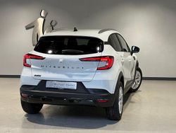 Weiß Neu 2025 Mitsubishi ASX Plus SUV | 22.900 € (Fairer Preis)