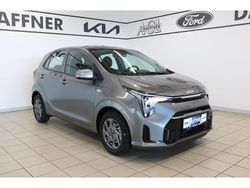 (m7g) astrograu met. Neu 2025 Kia Picanto Vision Kleinwagen | 17.990 € (Fairer Preis)