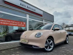 Beige Gebraucht 2023 Ora 03 Limousine | 19.450 € (Superpreis)