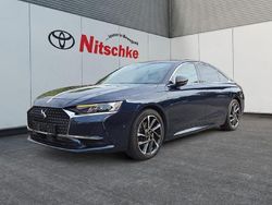 Lack blau midnight metallic Gebraucht 2021 DS Automobiles DS9 Rivoli Plus Limousine | 27.990 € (Superpreis)