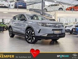 Grau Gebraucht 2025 Opel Grandland X Edition SUV | 27.850 € (Guter Preis)