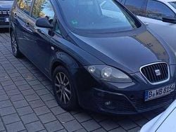 Gebraucht 2011 Seat Altea XL Copa Van / Kleinbus | 3.200 € (Fairer Preis)