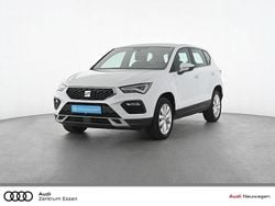 Nevada weiss Gebraucht 2022 Seat Ateca SUV | 19.880 € (Superpreis)