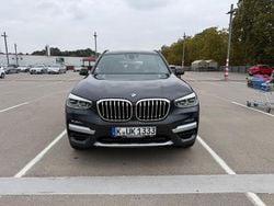 Grau Gebraucht 2020 BMW X3 xLine SUV | 28.300 € (Fairer Preis)