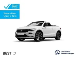 Gebraucht 2021 VW T-Roc Style SUV | 26.499 € (Fairer Preis)