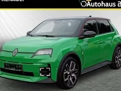 Schwarz Gebraucht 2024 Renault R5 Komfort Kleinwagen | 32.090 € (Fairer Preis)