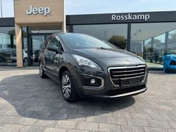 Gebraucht 2016 Peugeot 3008 Active SUV | 8.499 € (Guter Preis)