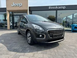 Gebraucht 2016 Peugeot 3008 Active SUV | 8.499 € (Superpreis)