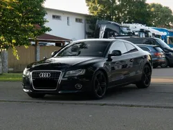 Schwarz Gebraucht 2008 Audi A5 Design Coupé | 5.900 € (Fairer Preis)