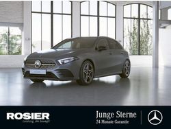Andere / manufaktur magno lack manufaktu Gebraucht 2021 Mercedes E250 AMG Coupé | 26.790 € (Superpreis)