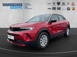 Opel Mokka-e