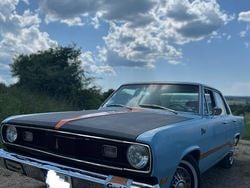 Blau Gebraucht 1970 Plymouth Valiant Limousine | 7.500 €