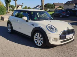 Pepper (old english) white Gebraucht 2015 Mini Cooper Pepper Kleinwagen | 13.300 € (Fairer Preis)