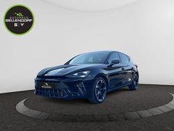 Schwarz Gebraucht 2025 Cupra Leon Limousine | 32.470 € (Fairer Preis)