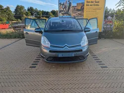 Grau Gebraucht 2009 Citroën C4 Picasso Exclusive Van / Kleinbus | 2.000 € (Superpreis)
