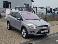 Grau Gebraucht 2012 Ford Kuga Titanium S SUV | 6.500 € (Superpreis)