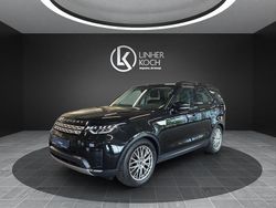 Schwarz Gebraucht 2018 Land Rover Discovery 5 First Edition SUV | 39.990 € (Teuer)