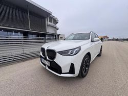 Alpinweiss iii Gebraucht 2025 BMW X3 Comfort Edition SUV | 60.579 € (Fairer Preis)