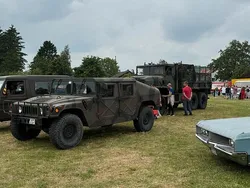 Andere außenfarben Gebraucht 1989 Hummer H1 SUV | 51.300 €