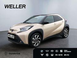 Ginger beige129 Neu 2025 Toyota Aygo X SUV | 16.290 € (Guter Preis)